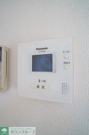 プレ・パルクの物件内観写真